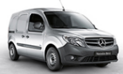 Click to get a quote for the Mercedes Citan