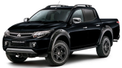 Click to get a quote for the Mitsubishi L200 Barbarian