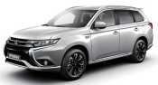 Click to get a quote for the Mitsubishi PHEV Hybrid
