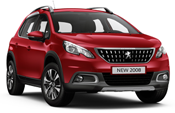 Click to get a quote for the Peugeot 2008