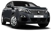 Click to get a quote for the Peugeot 3008