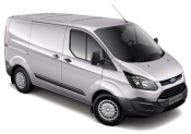 Click to get a quote for the Ford SWB Transit