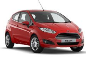 Click to get a quote for the Ford Fiesta 1.25 Zetec Petrol